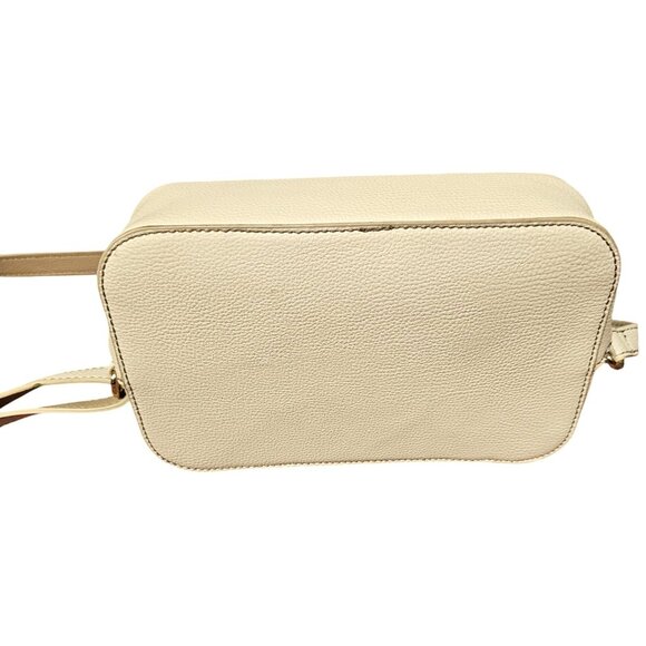 Tommy Hilfiger White Crossbody Bag With Adjustable Strap - Picture 3 of 6